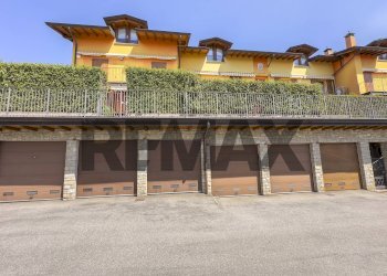 Casa all\'aperto - Two-room apartment Via Adamello
 
23/a, Almenno San Salvatore - photo 2