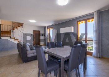 Sala da pranzo - Two-room apartment Via Adamello
 
23/a, Almenno San Salvatore - photo 4