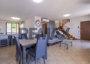 Sala da pranzo - Two-room apartment Via Adamello
 
23/a, Almenno San Salvatore - photo 5