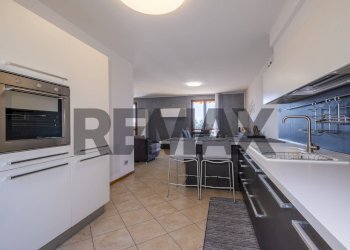 Cucina - Two-room apartment Via Adamello
 
23/a, Almenno San Salvatore - photo 7