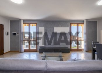 Soggiorno - Two-room apartment Via Adamello
 
23/a, Almenno San Salvatore - photo 9
