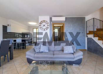 Sala da pranzo - Two-room apartment Via Adamello
 
23/a, Almenno San Salvatore - photo 10