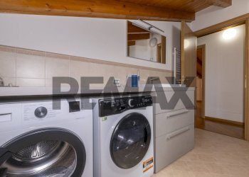 Lavanderia - Two-room apartment Via Adamello
 
23/a, Almenno San Salvatore - photo 28