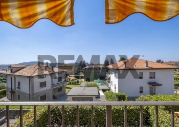Balcone - Two-room apartment Via Adamello
 
23/a, Almenno San Salvatore - photo 30