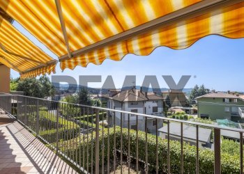 Balcone - Two-room apartment Via Adamello
 
23/a, Almenno San Salvatore - photo 31