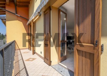 Balcone - Two-room apartment Via Adamello
 
23/a, Almenno San Salvatore - photo 32