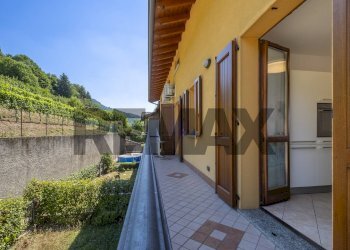 Balcone - Two-room apartment Via Adamello
 
23/a, Almenno San Salvatore - photo 33