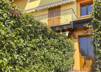 Casa all\'aperto - Two-room apartment Via Adamello
 
23/a, Almenno San Salvatore - photo 34