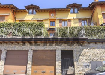 Casa all\'aperto - Two-room apartment Via Adamello
 
23/a, Almenno San Salvatore - photo 35