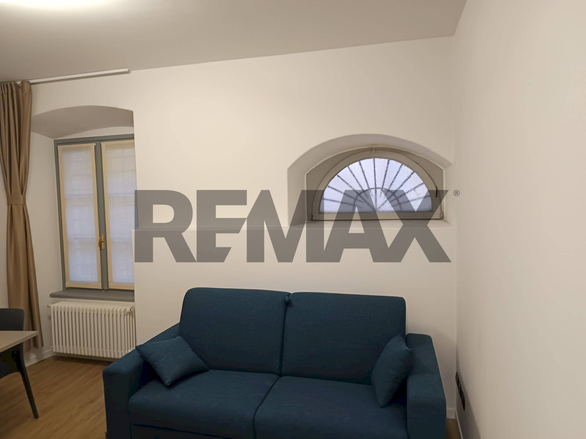 Soggiorno - Bilocale VIA ARENA
5, Bergamo - foto 2