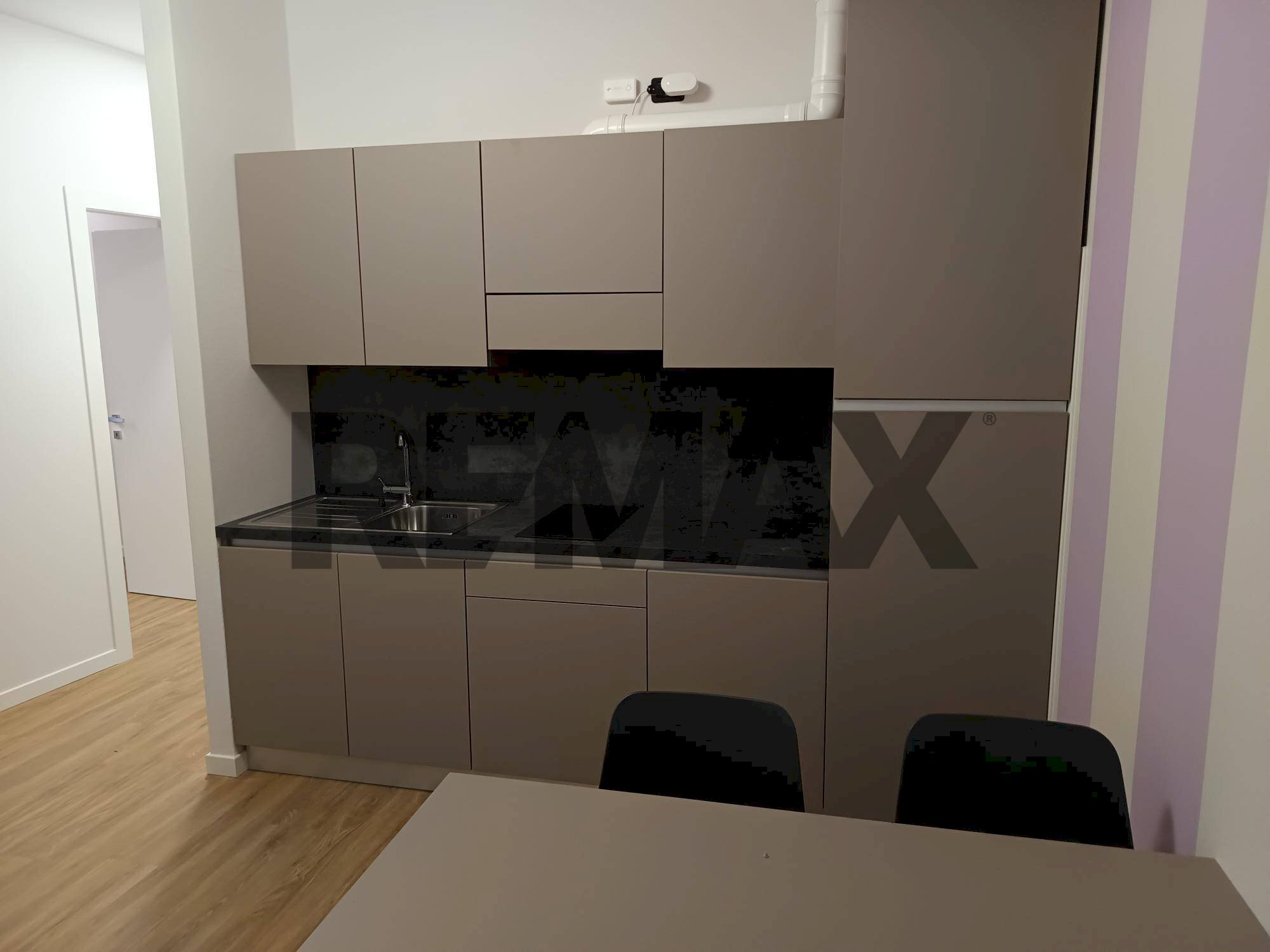 Cucina - Bilocale VIA ARENA
5, Bergamo - foto 3