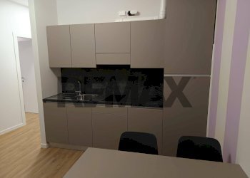 Cucina - Bilocale VIA ARENA
 
5, Bergamo - foto 3