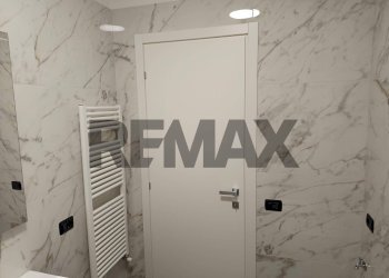 Bagno - Bilocale VIA ARENA
 
5, Bergamo - foto 12