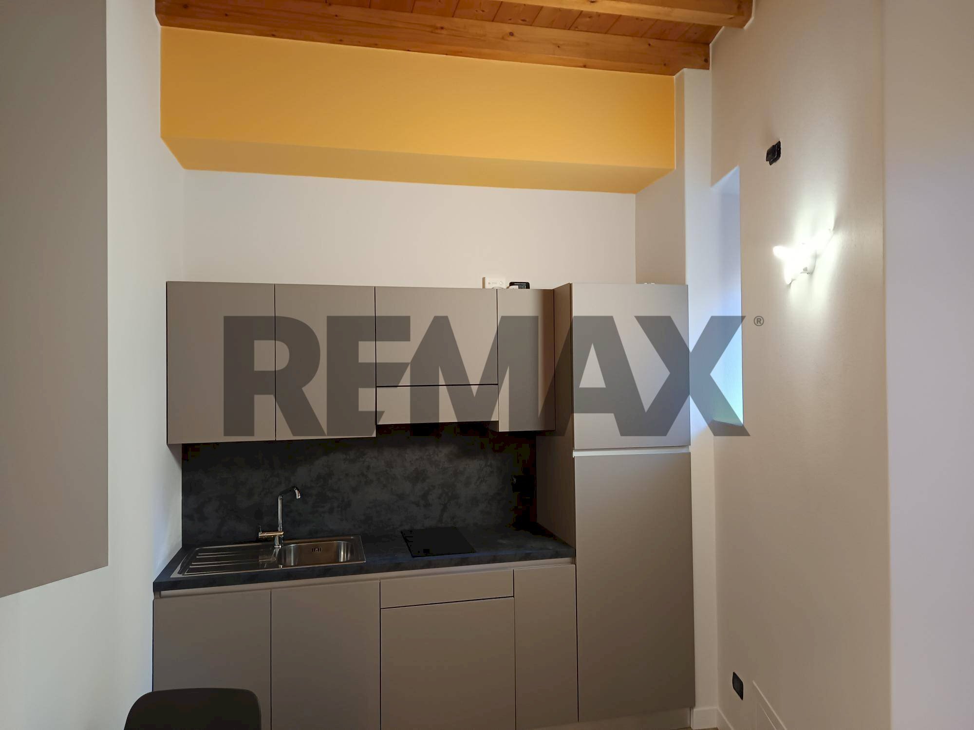 Cucina - Trilocale VIA ARENA
 
5, Bergamo - foto 1