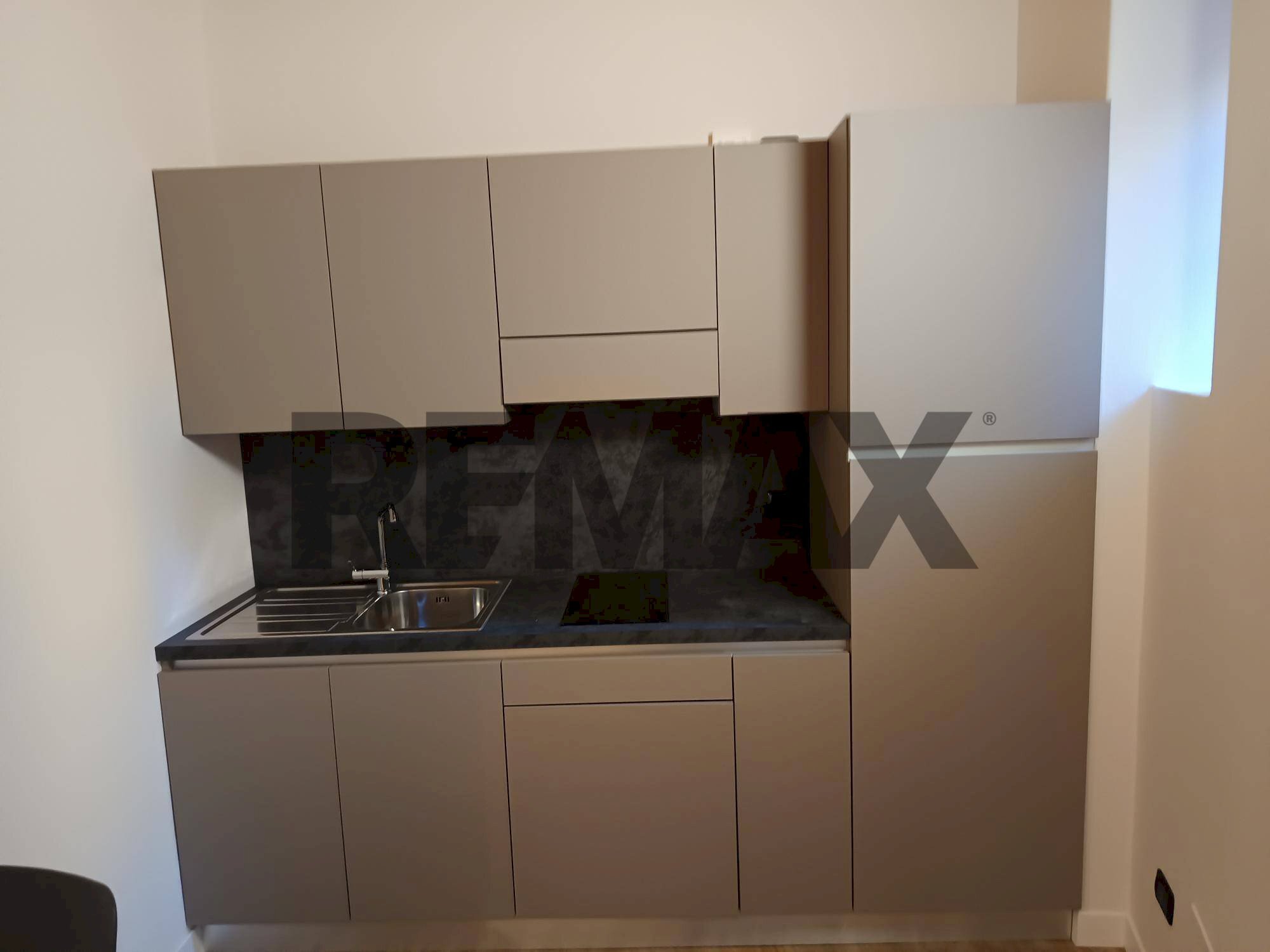 Cucina - Trilocale VIA ARENA
5, Bergamo - foto 2