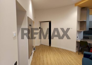 Hall / corridoio - Trilocale VIA ARENA
 
5, Bergamo - foto 5