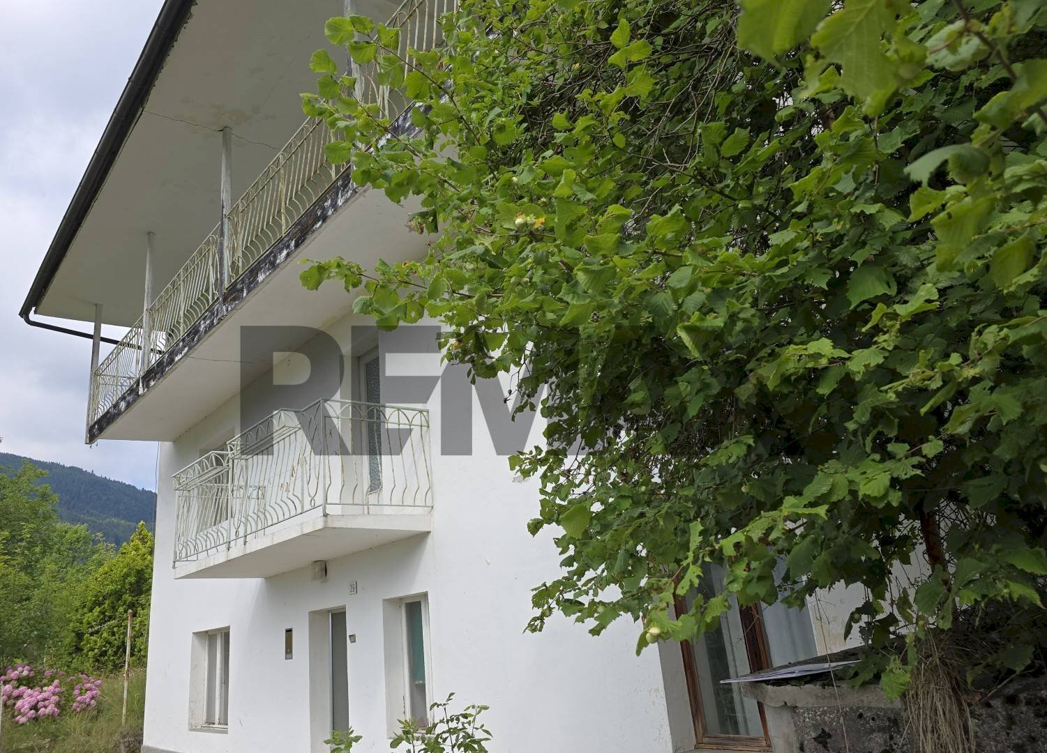 Casa all\'aperto - Independent house Via Crosere
 
39, Lamon - photo 1