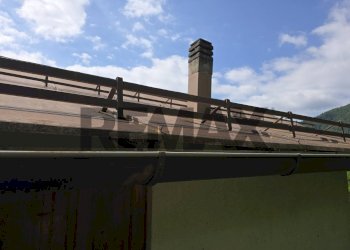 Edificio all\'aperto - Casa indipendente Via Crosere
 
39, Lamon - foto 26