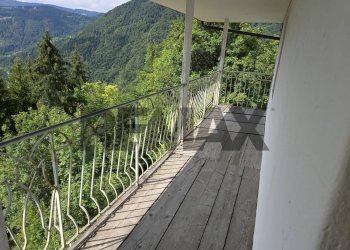 Balcone - Casa indipendente Via Crosere
 
39, Lamon - foto 28