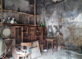 Soggiorno - Casa semi indipendente Via montagne
 
10, Cesiomaggiore - foto 5