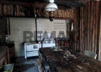 Cucina - Casa semi indipendente Via montagne
 
10, Cesiomaggiore - foto 15