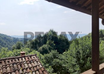 Vista delle montagne - Casa semi indipendente Via montagne
 
10, Cesiomaggiore - foto 18