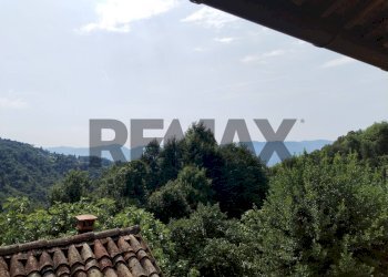 Vista delle montagne - Casa semi indipendente Via montagne
 
10, Cesiomaggiore - foto 19