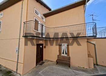 Casa all\'aperto - Casa semi indipendente Via Placido Fabbris
 
157, Alpago - foto 1