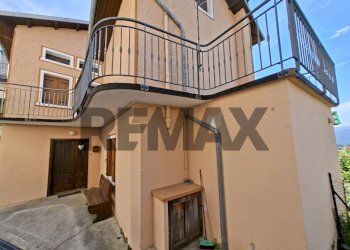 Casa all\'aperto - Casa semi indipendente Via Placido Fabbris
 
157, Alpago - foto 4