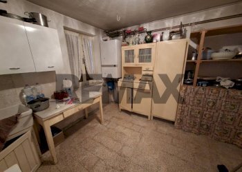 Cucina - Casa semi indipendente Via Placido Fabbris
 
157, Alpago - foto 6