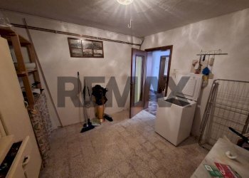 Hall / corridoio - Casa semi indipendente Via Placido Fabbris
 
157, Alpago - foto 7