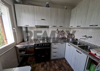 Cucina - Casa semi indipendente Via Placido Fabbris
 
157, Alpago - foto 9