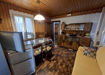 Sala da pranzo - Casa semi indipendente Via Placido Fabbris
 
157, Alpago - foto 10