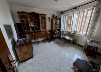 Soggiorno - Casa semi indipendente Via Placido Fabbris
 
157, Alpago - foto 11