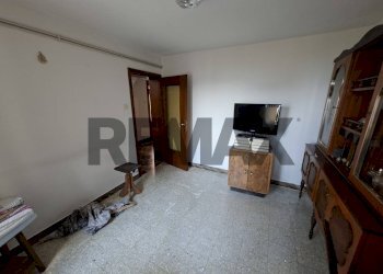 Soggiorno - Casa semi indipendente Via Placido Fabbris
 
157, Alpago - foto 12
