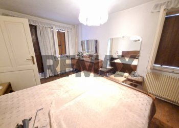 Camera / camera da letto - Casa semi indipendente Via Placido Fabbris
 
157, Alpago - foto 18