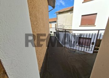Balcone - Casa semi indipendente Via Placido Fabbris
 
157, Alpago - foto 22