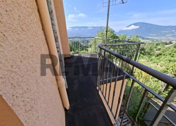 Balcone - Casa semi indipendente Via Placido Fabbris
 
157, Alpago - foto 23