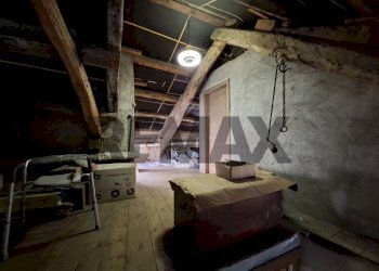 Scale - Casa semi indipendente Via Placido Fabbris
 
157, Alpago - foto 27