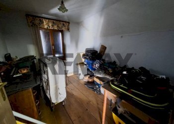 Dispensa di stoccaggio - Casa semi indipendente Via Placido Fabbris
 
157, Alpago - foto 28