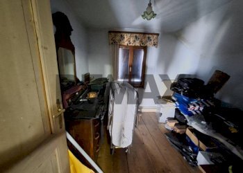Cabina armadio - Casa semi indipendente Via Placido Fabbris
 
157, Alpago - foto 29