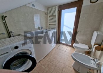 Bagno - Casa semi indipendente Via Placido Fabbris
 
157, Alpago - foto 30