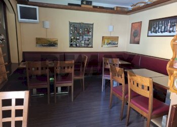 Sala da pranzo - Cafeteria - Cold Bar Piazza Arrigo Boito
6, Ponte nelle Alpi - photo 7