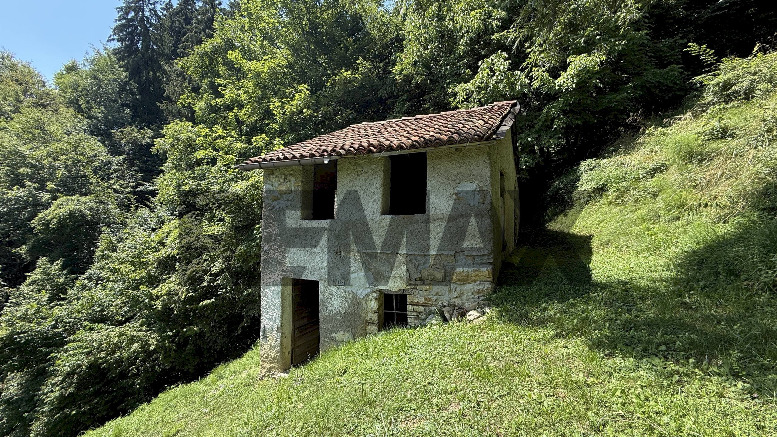 Casa all\'aperto - Baita Via Rovaia
Snc, Belluno - foto 2