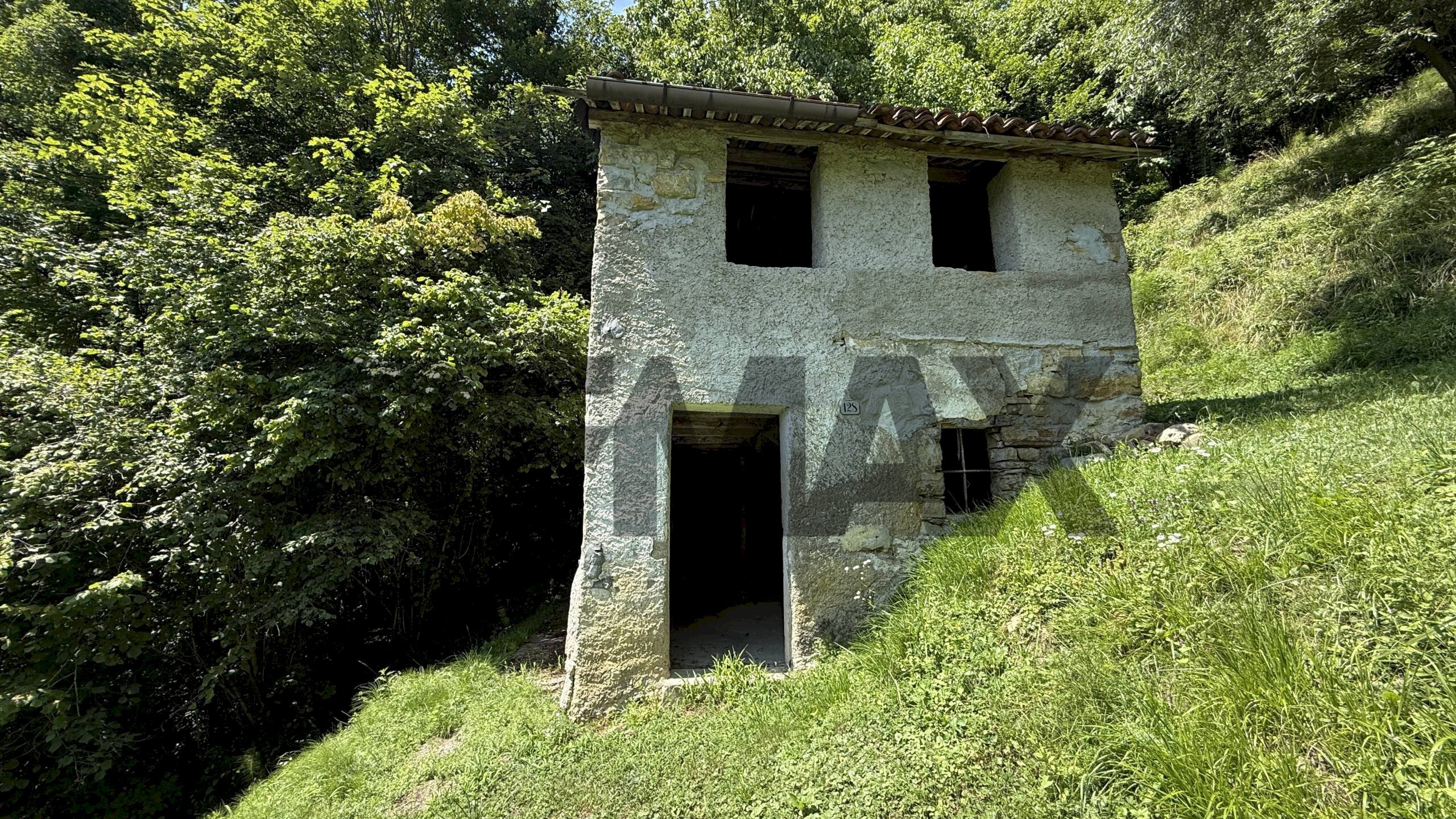 Casa all\'aperto - Baita Via Rovaia
Snc, Belluno - foto 3
