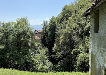 Giardino - Baita Via Rovaia
 
Snc, Belluno - foto 13