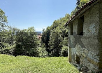 Giardino - Baita Via Rovaia
 
Snc, Belluno - foto 14