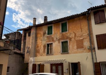 Edificio all\'aperto - Appartamento Via Per Nogarè
 
69, Belluno - foto 4