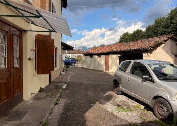 Casa all\'aperto - Appartamento Via Per Nogarè
 
69, Belluno - foto 6