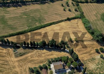 Posizione della mappa - Agricultural land Localita' San Girio
 
Snc, Potenza Picena - photo 1
